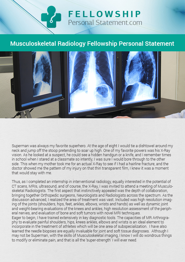 thesis statement about radiology A thesis statement is a one- or two-sentence condensation of your argument or analysis that will follow in your writing how to become a radiology specialist:. thesis statement about radiology A thesis statement is a one- or two-sentence condensation of your argument or analysis that will follow in your writing how to become a radiology specialist:.